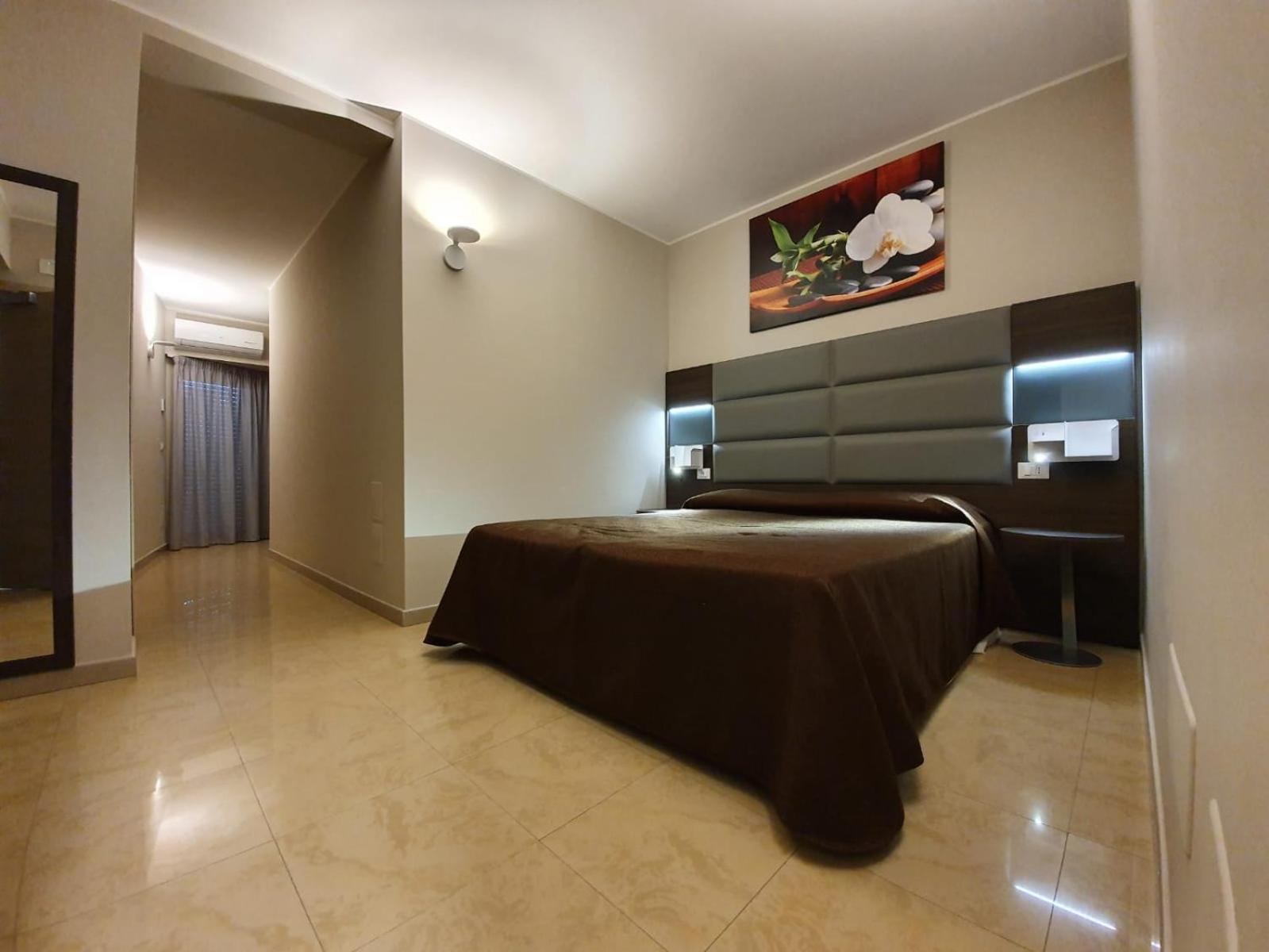 Hotel Casale Dei Greci Бьянкавилла Экстерьер фото