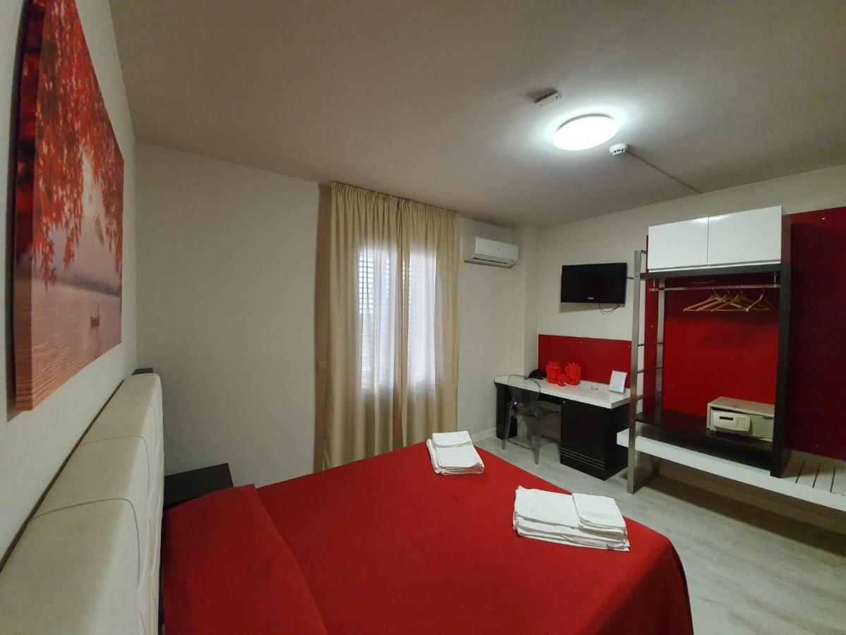 Hotel Casale Dei Greci Бьянкавилла Экстерьер фото