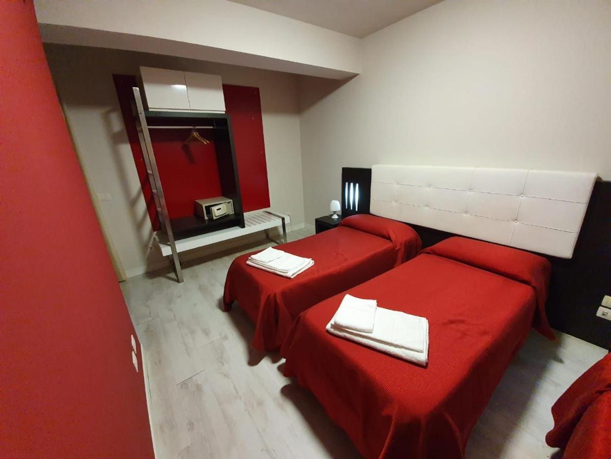 Hotel Casale Dei Greci Бьянкавилла Экстерьер фото