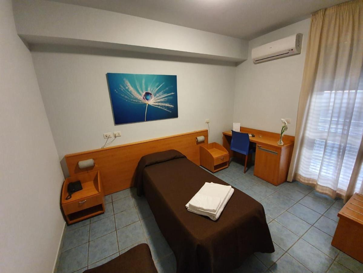 Hotel Casale Dei Greci Бьянкавилла Экстерьер фото